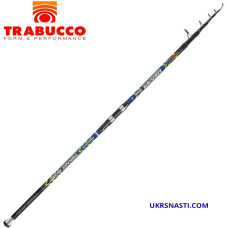 Удилище сюрфовое телескопическое Trabucco Medira Tekno Surf